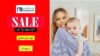 كود خصم مذركير Mothercare Coupon Codes