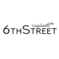 6 ستريت 6th Street