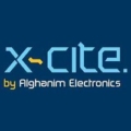 اكسايت Xcite