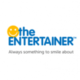انترتينر The Entertainer