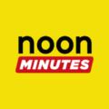 نون مينتس Noon Minutes