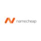نيم شيب NameCheap